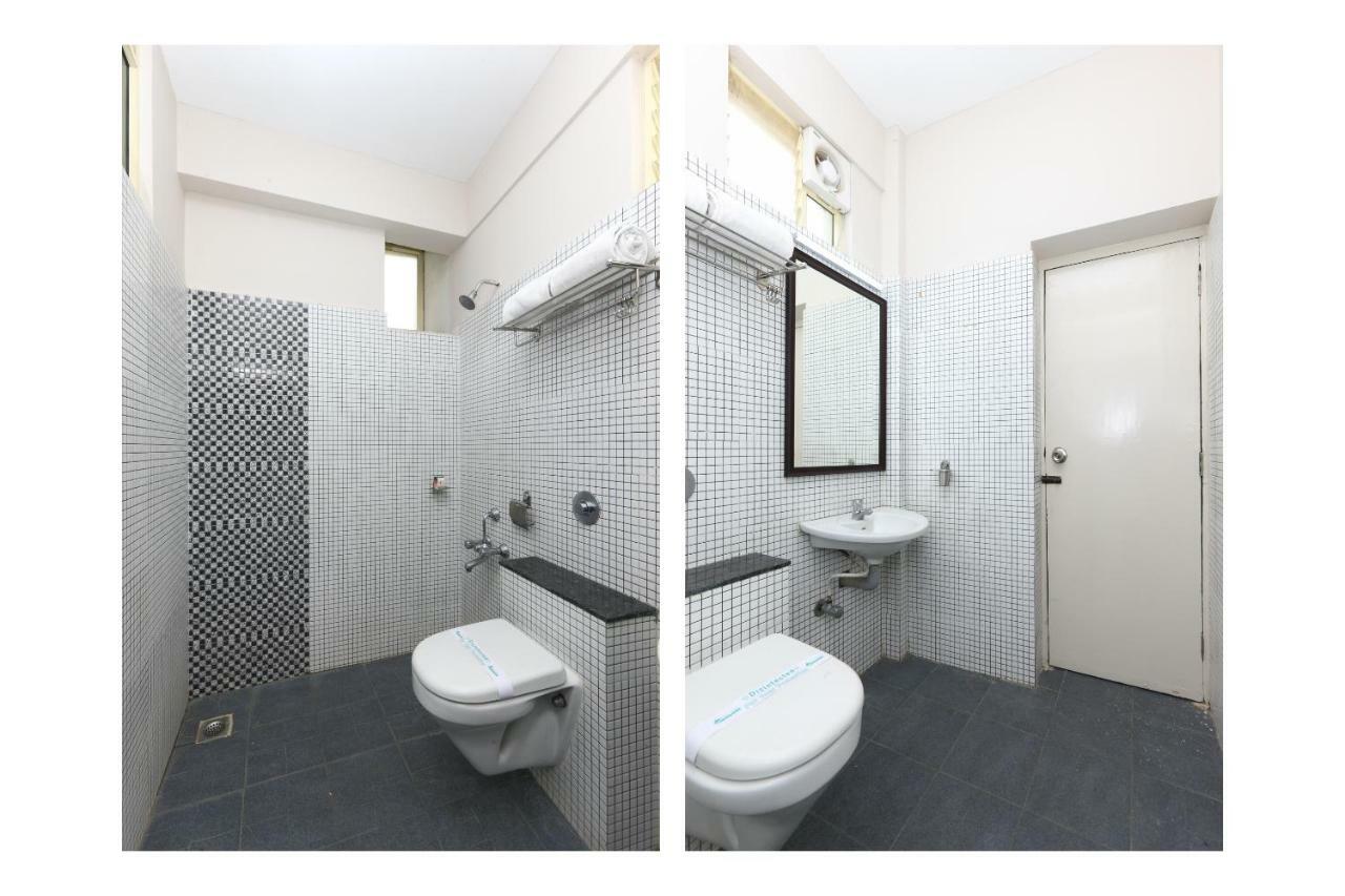 Hotel Oyo Flagship 486 Nungambakkam-Greams Road-Apollo Hospital à Chennai Extérieur photo