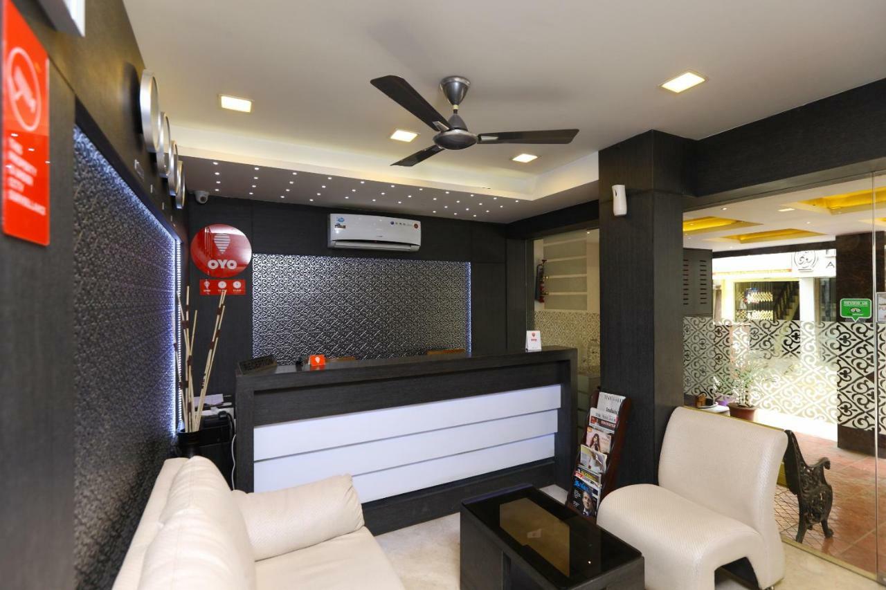 Hotel Oyo Flagship 486 Nungambakkam-Greams Road-Apollo Hospital à Chennai Extérieur photo